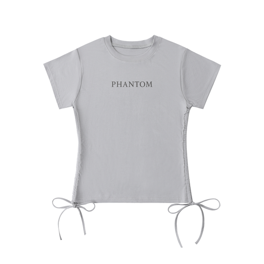 Phantom Drawstring T-Shirt