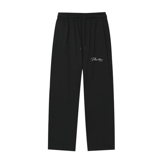 "Signature" Mesh Lined Athletic Pants