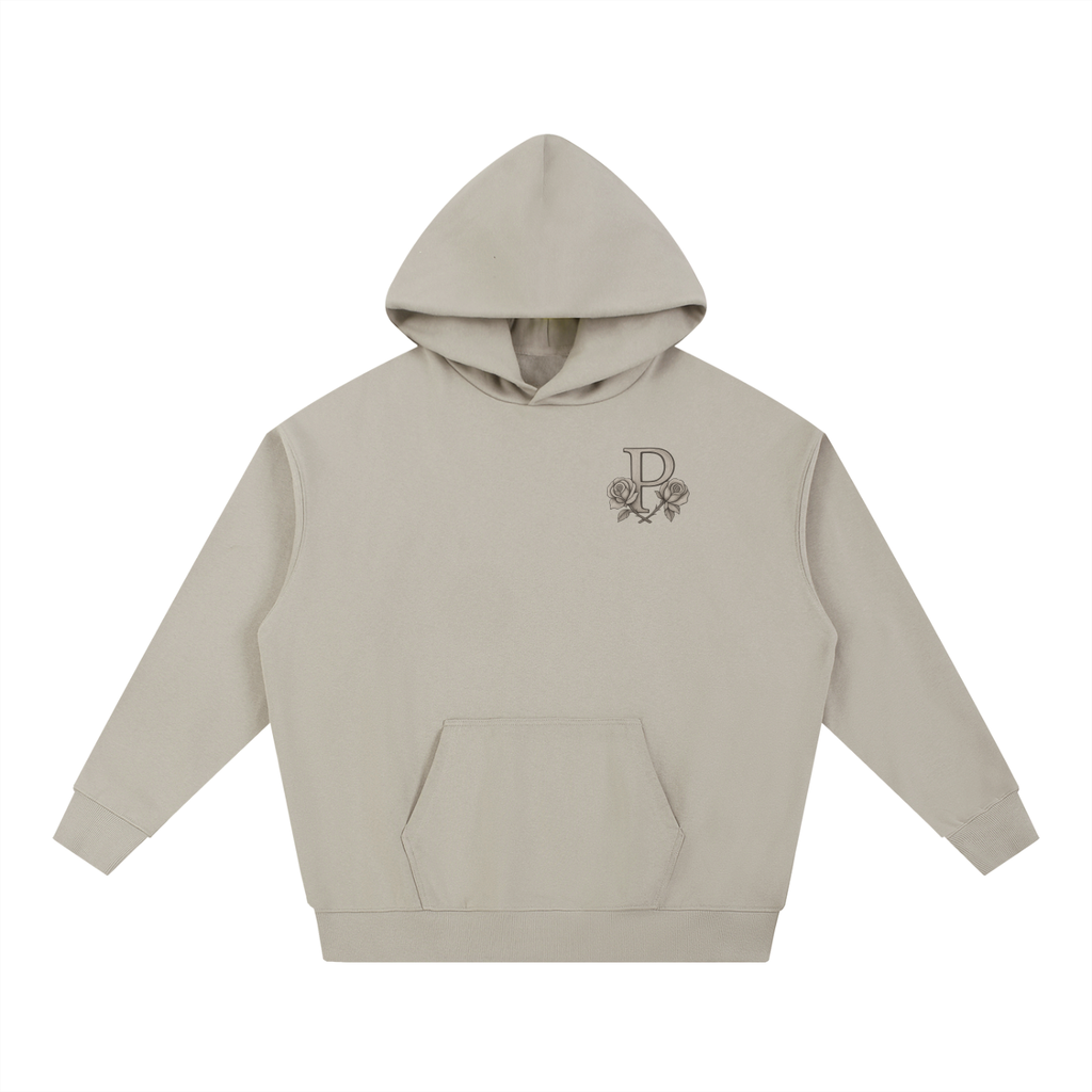 Two Face Heavyweight Hoodie