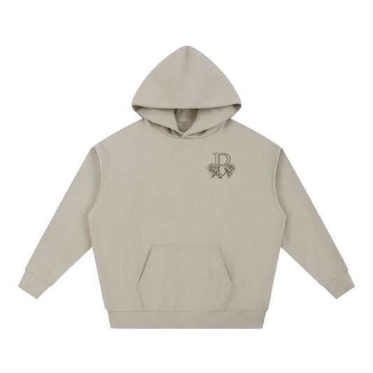 Two Face Heavyweight Hoodie