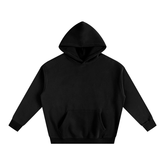 Essential Oversize Hoodie