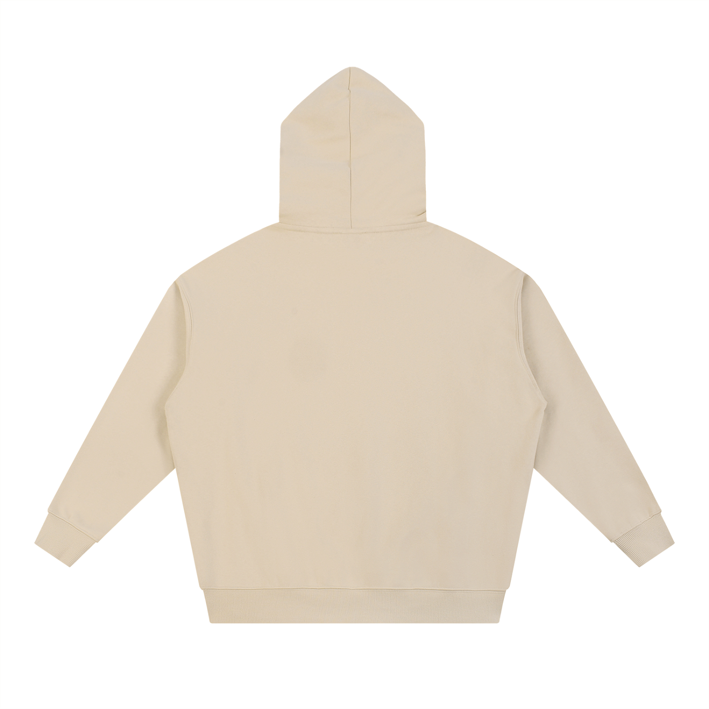 Phantom No.01 Heavyweight Hoodie