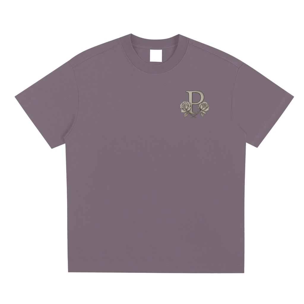 Two Face Quick-Dry T-Shirt