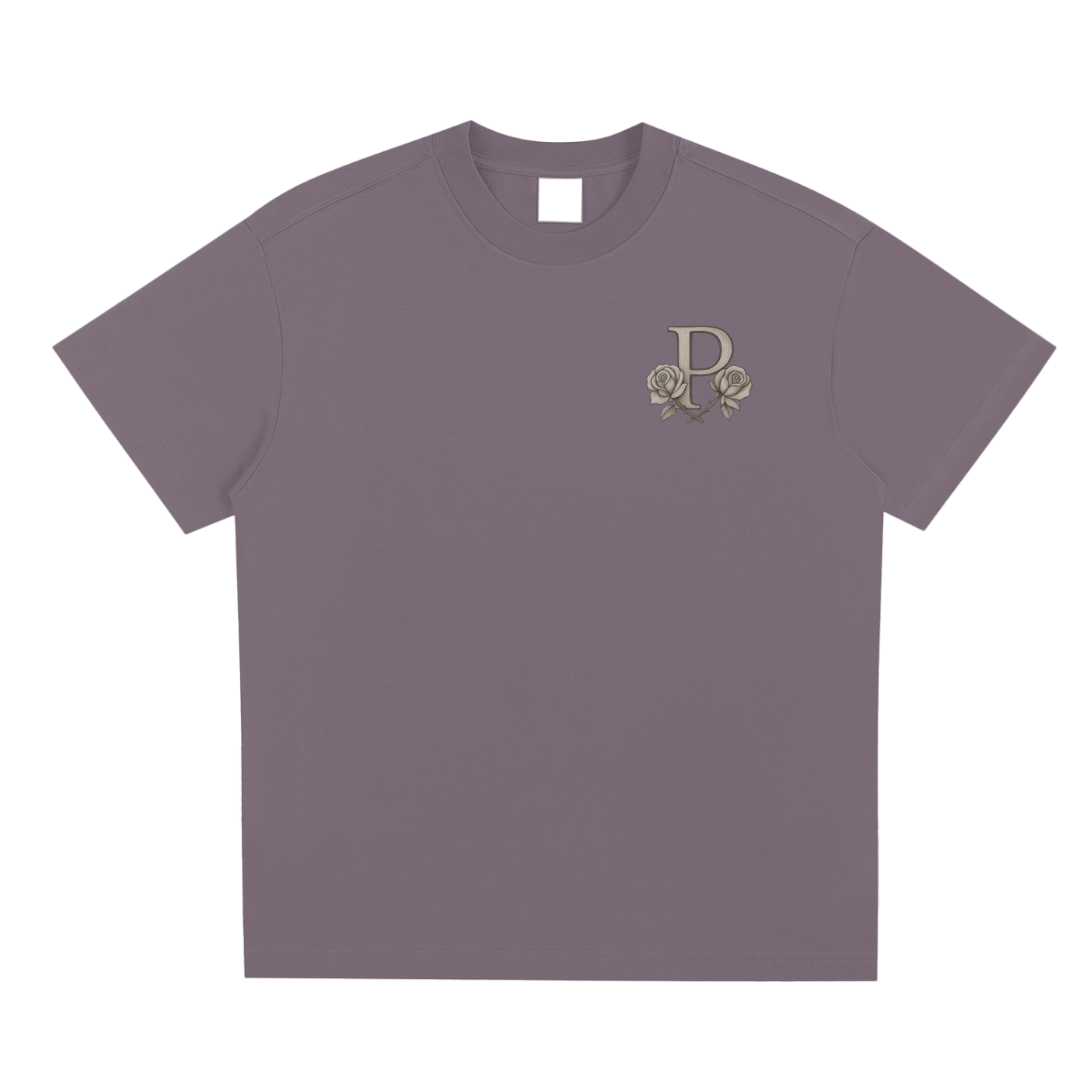 Two Face Quick-Dry T-Shirt