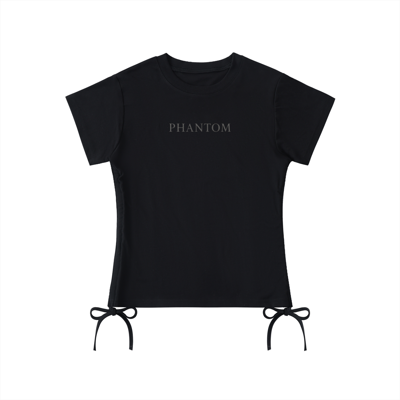 Phantom Drawstring T-Shirt