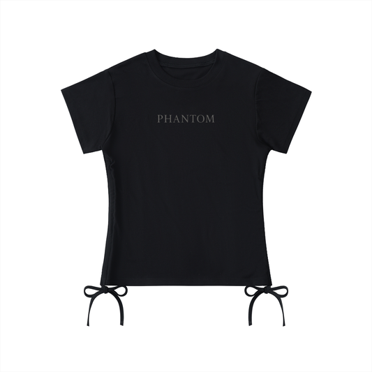 Phantom Drawstring T-Shirt