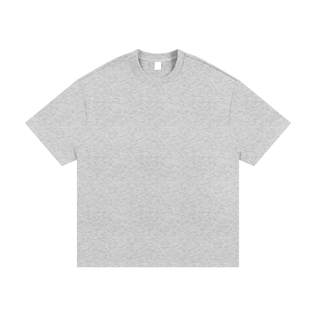 Essential Heavyweight Cotton T-Shirt