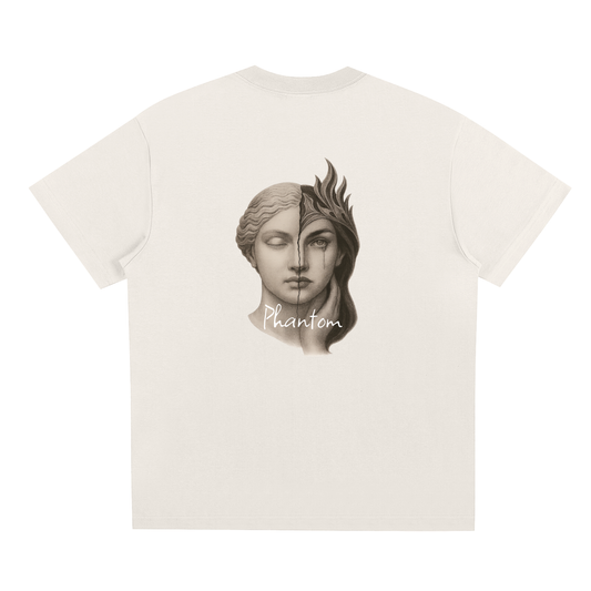 Two Face Quick-Dry T-Shirt