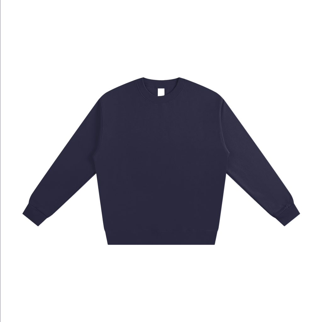 Essential Heavyweight Crewneck Sweatshirt