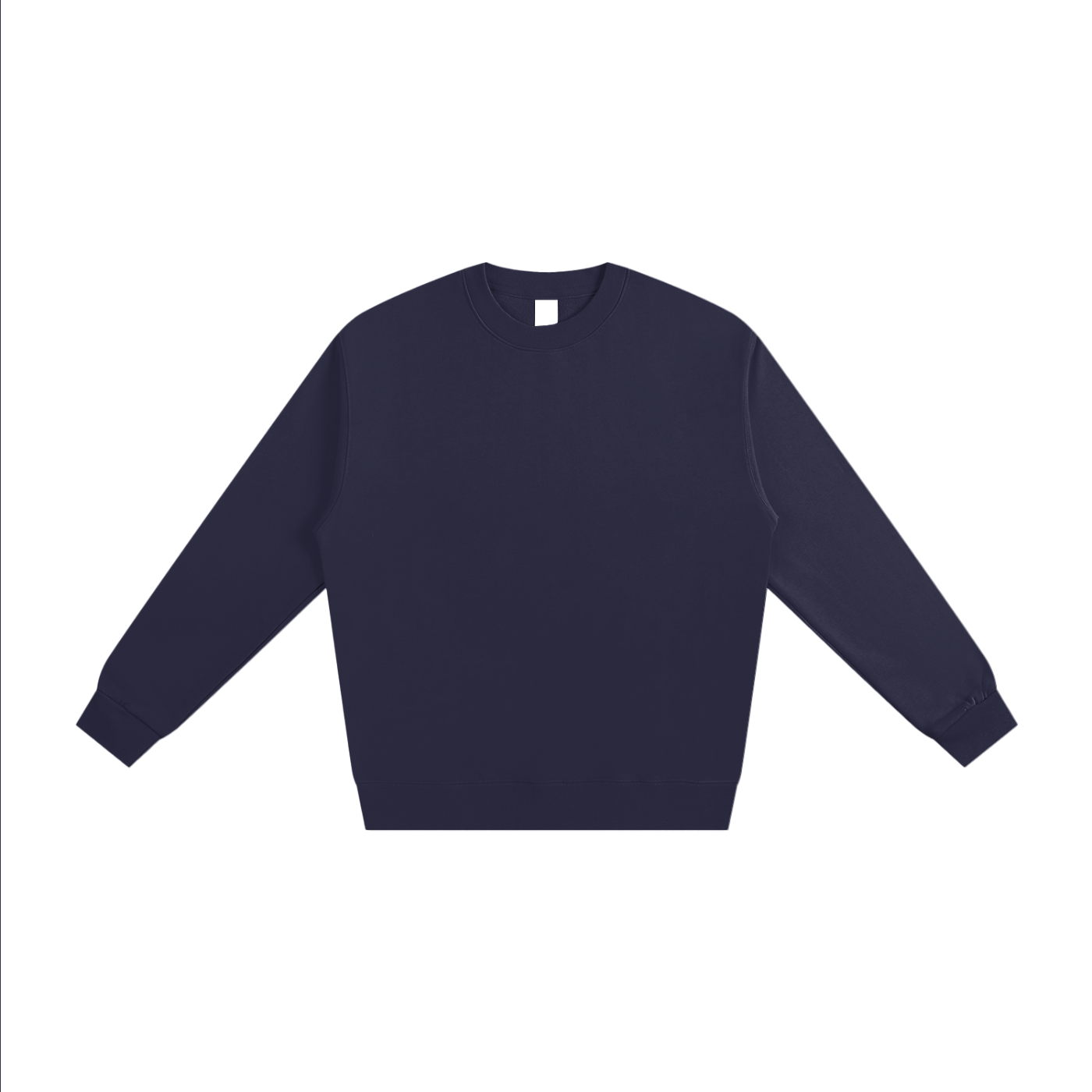 Essential Heavyweight Crewneck Sweatshirt