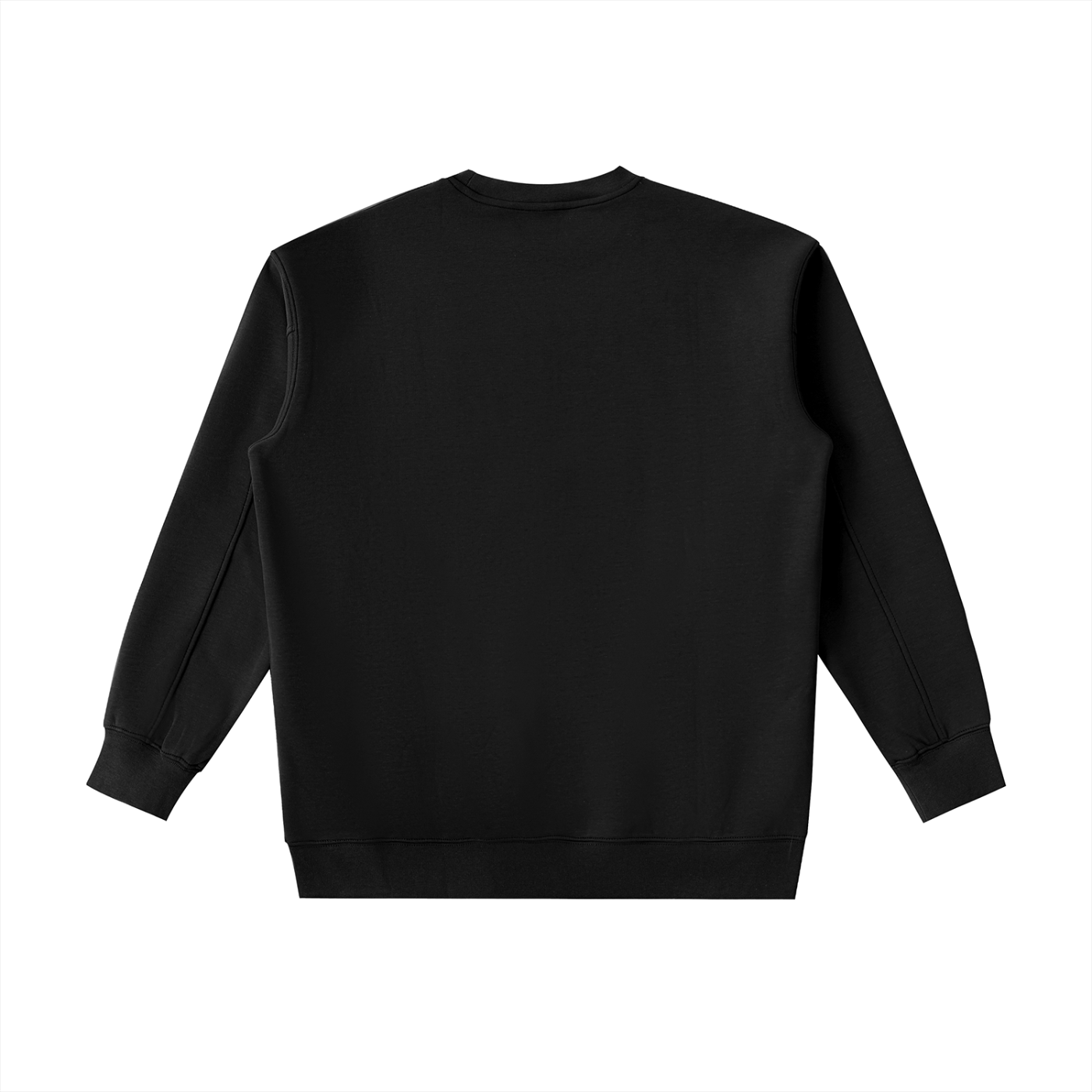 Phantom No.01 Heavyweight Crewneck