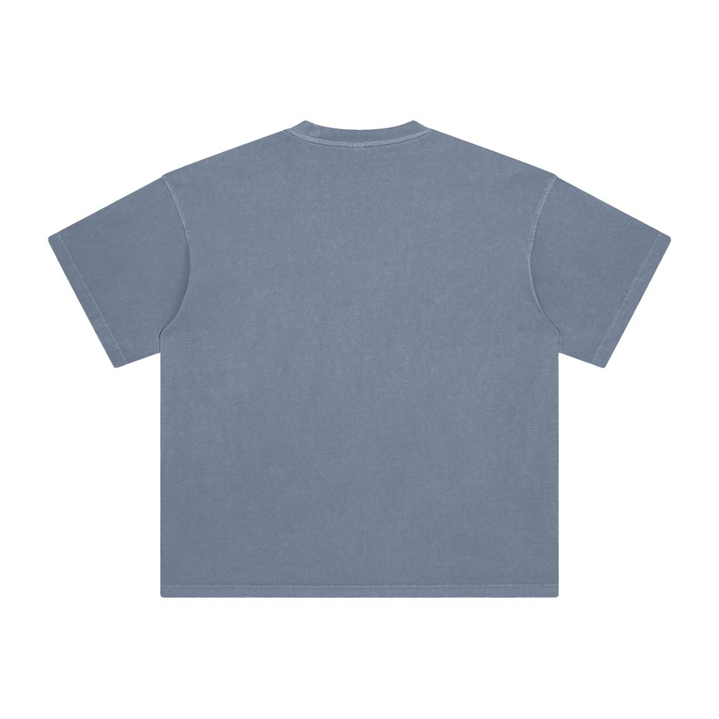 Essential Washed T-Shirt