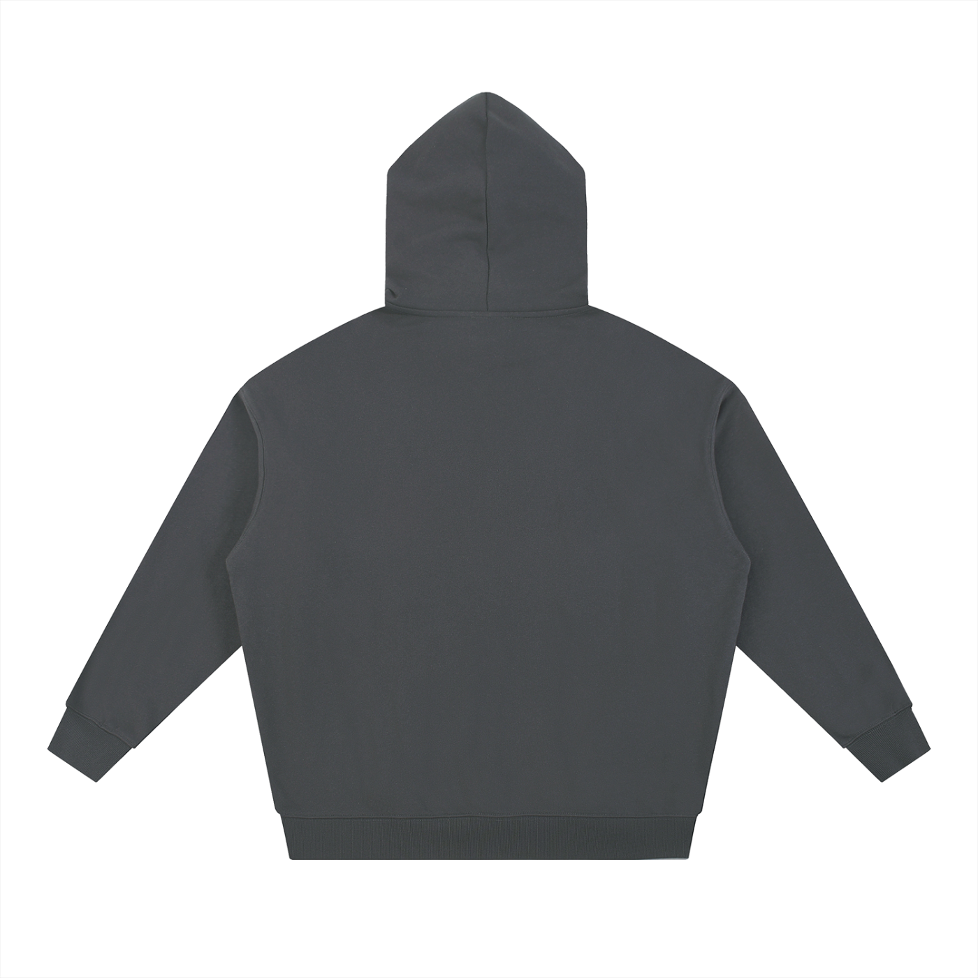 Phantom No.01 Heavyweight Hoodie
