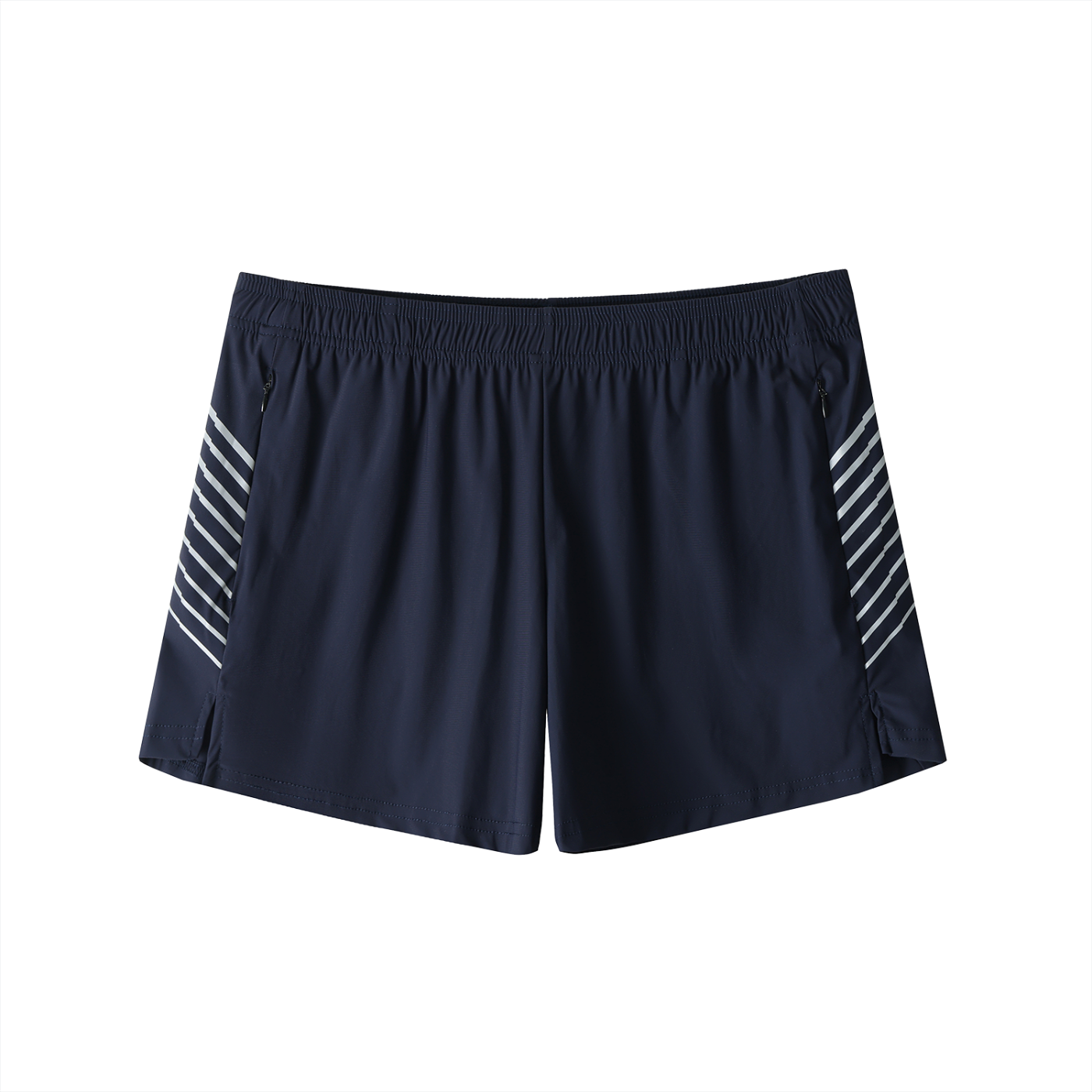 Phantom Cross Athletic Shorts