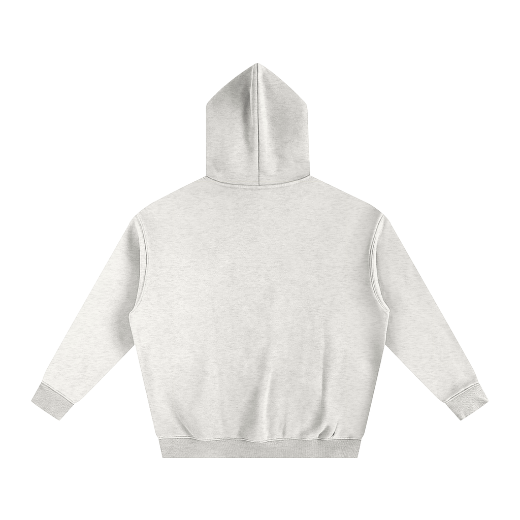 Essential Oversize Hoodie