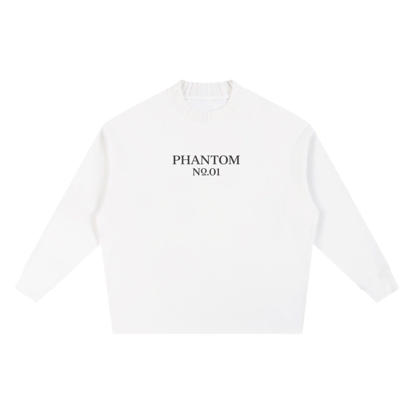 Luxe Knitted Sweater