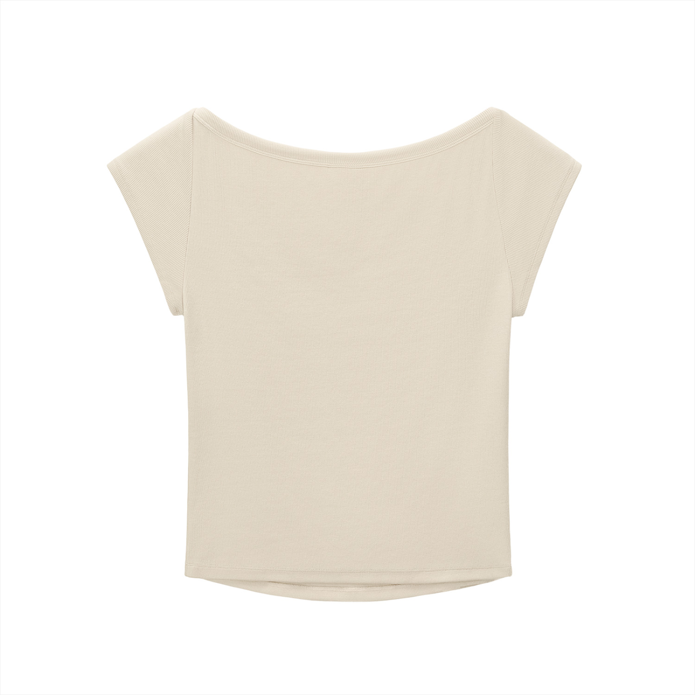 Studio Wide Neck Baby T-shirt
