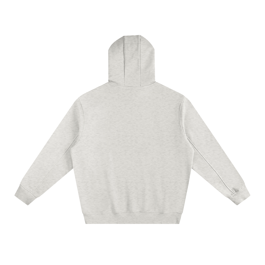 Essential High Neck Hoodie
