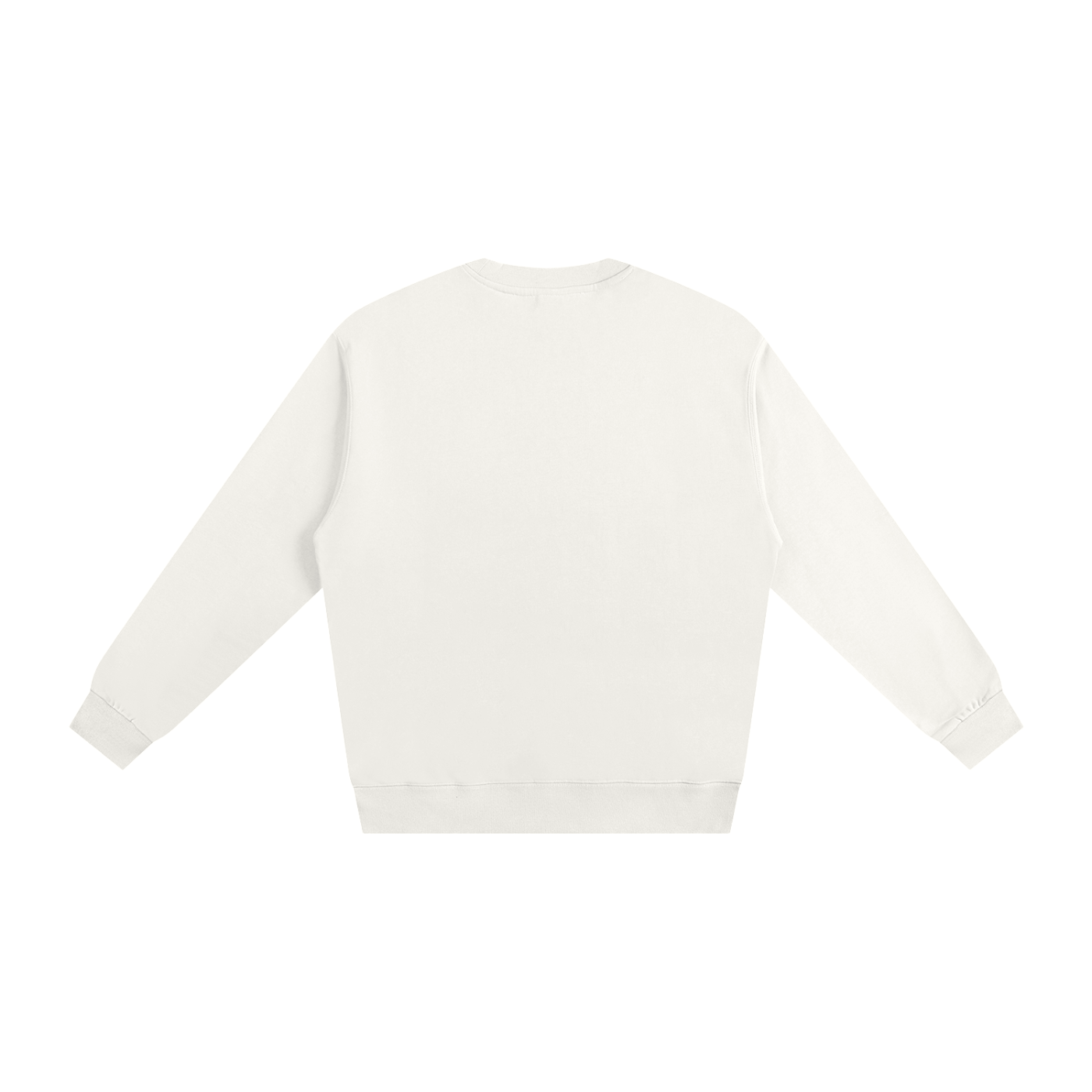 Essential Heavyweight Crewneck Sweatshirt
