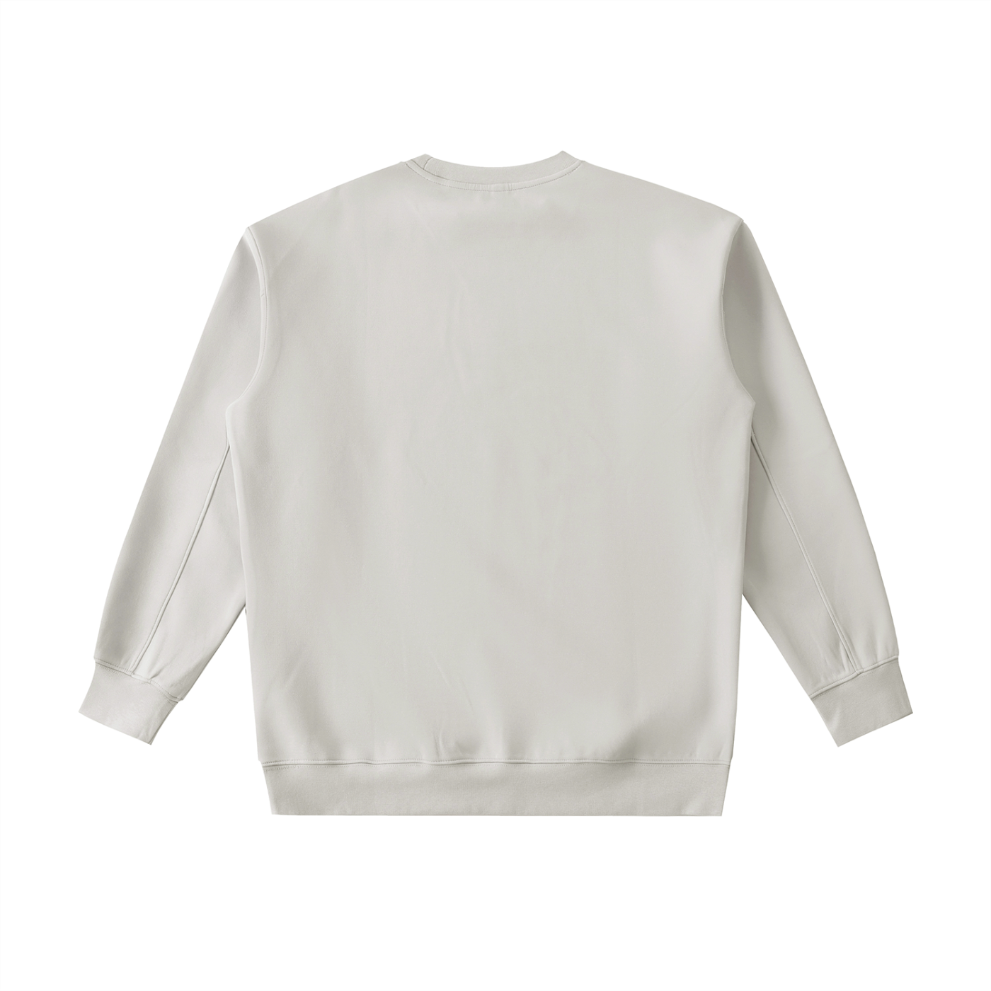 Phantom No.01 Heavyweight Crewneck