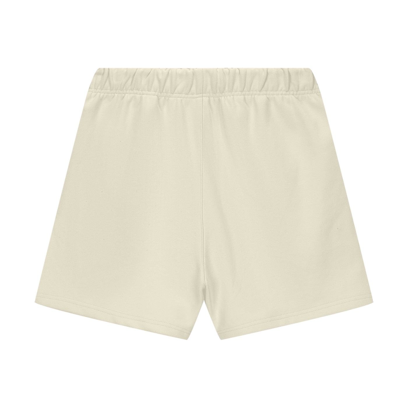 "Framed" Heavyweight Fleece Shorts