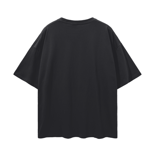 Essential Drop Shoulder Tee