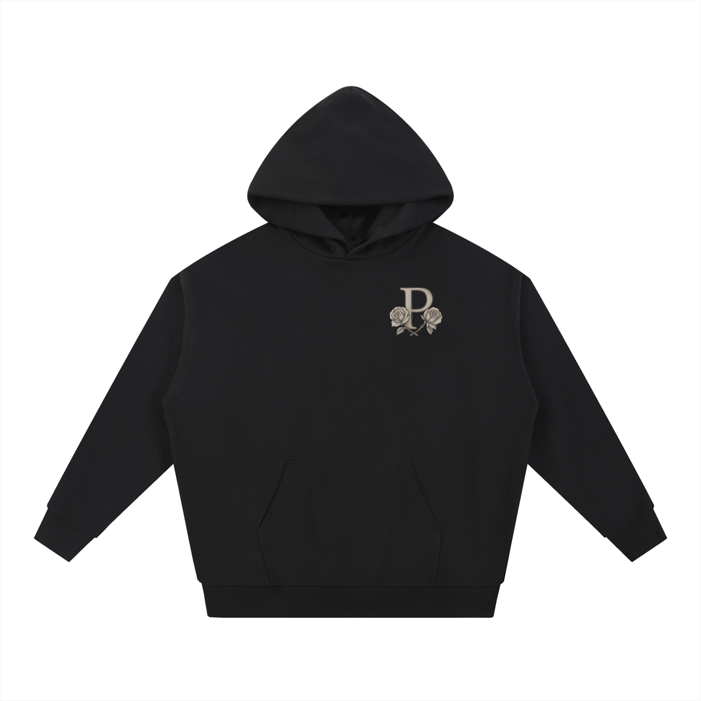 Two Face Heavyweight Hoodie