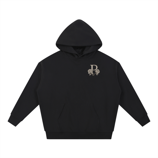 Two Face Heavyweight Hoodie