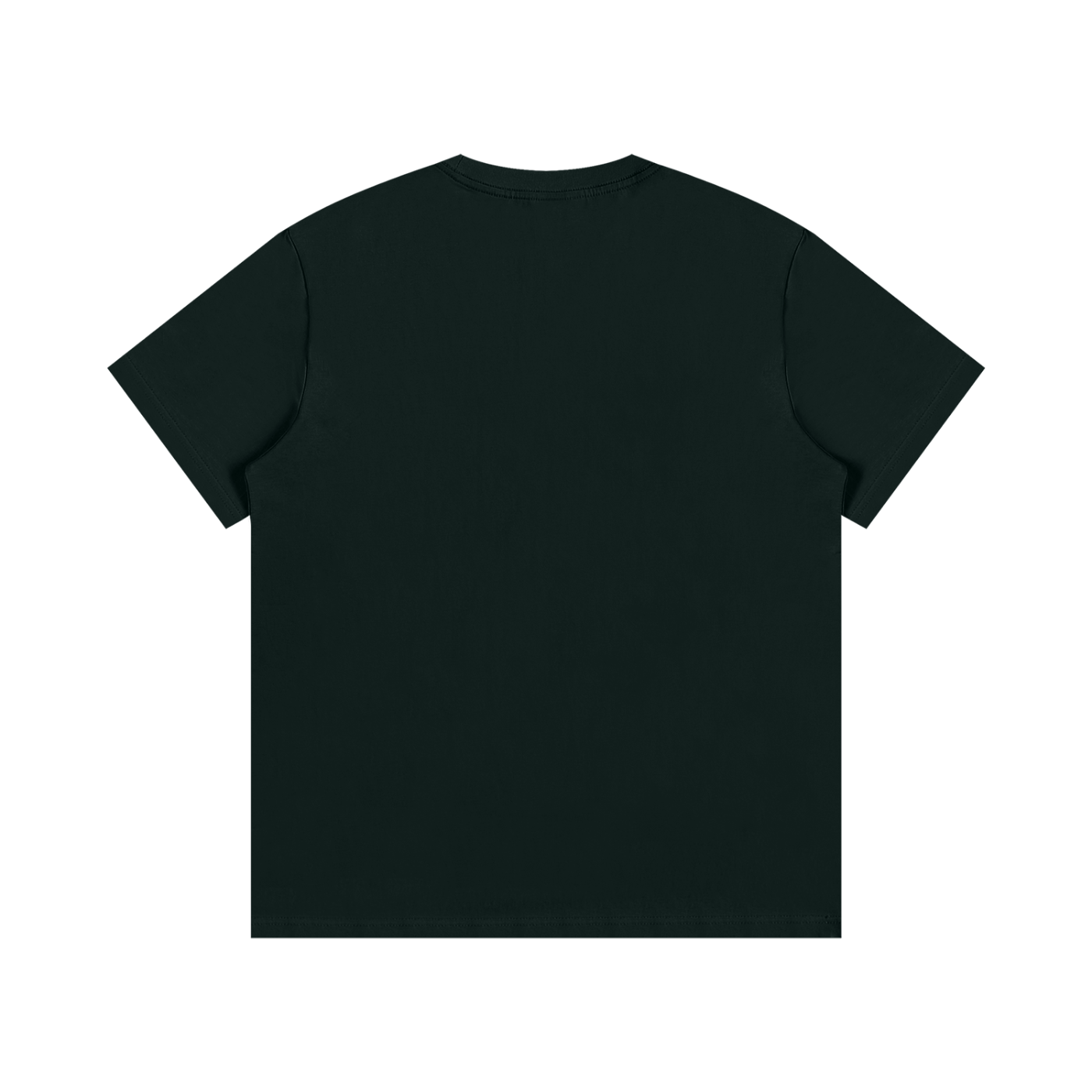 Phantom Classic Cotton T-Shirt