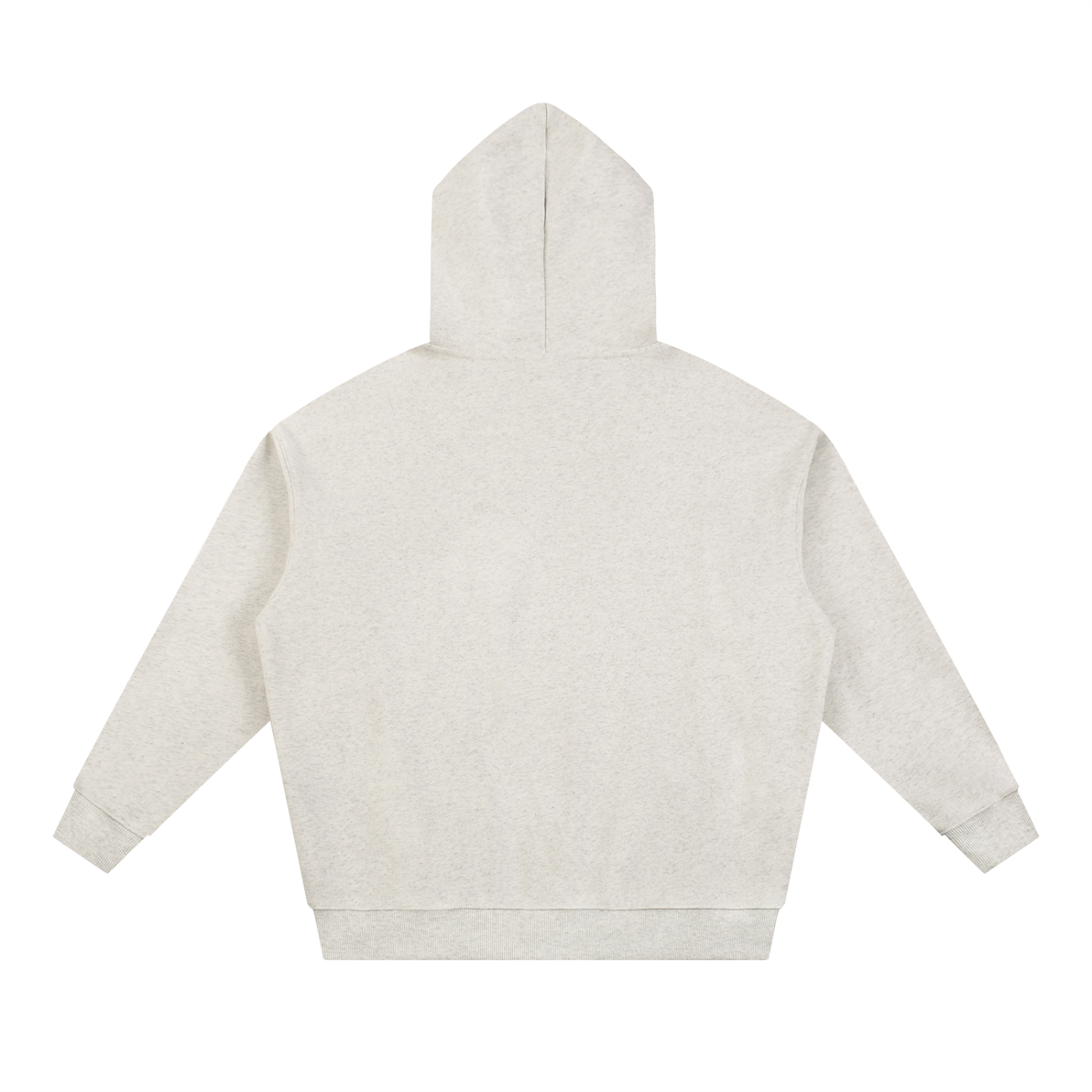 Phantom No.01 Heavyweight Hoodie