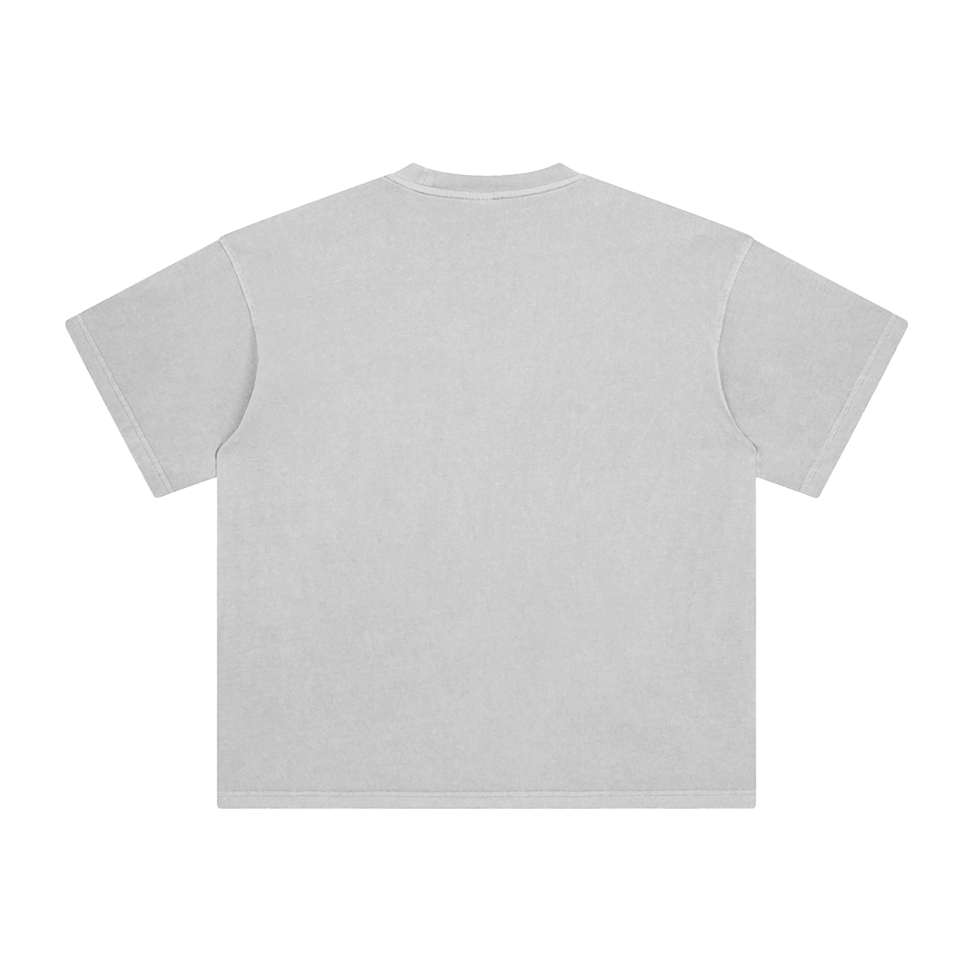 Essential Washed T-Shirt