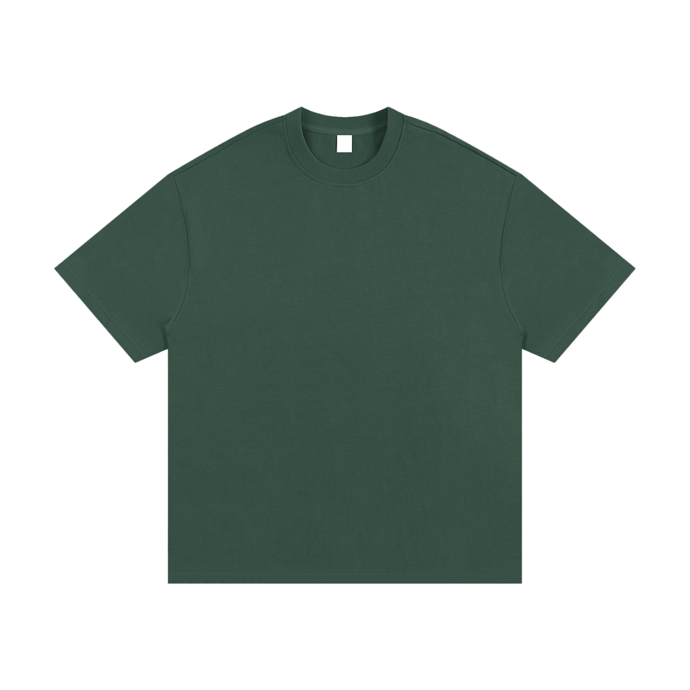 Essential Heavyweight Cotton T-Shirt