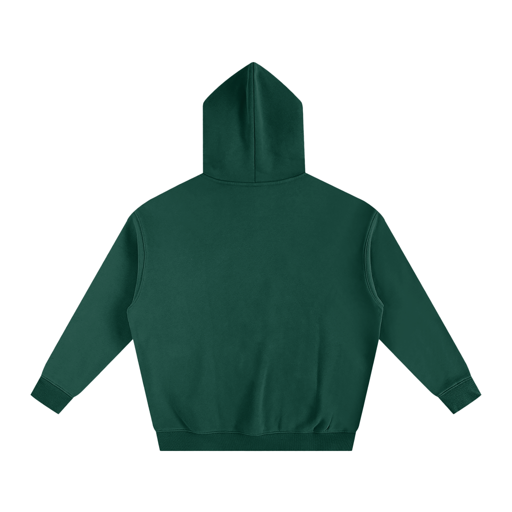 Essential Oversize Hoodie