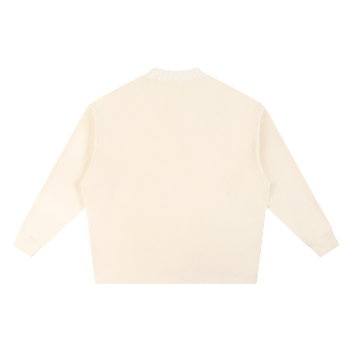 Luxe Knitted Sweater