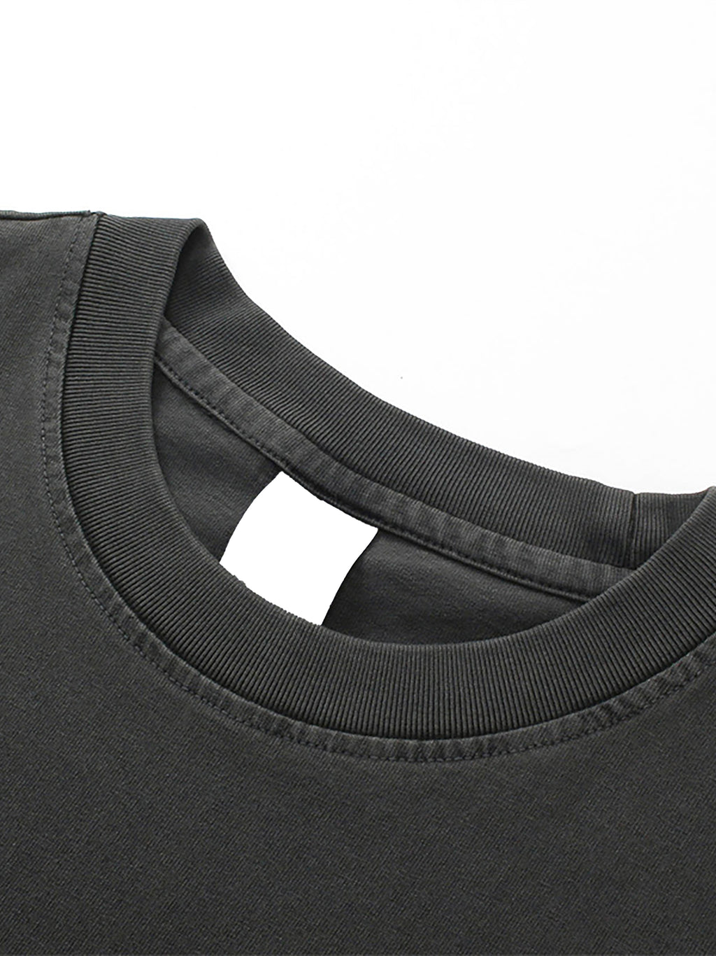 Essential Washed T-Shirt