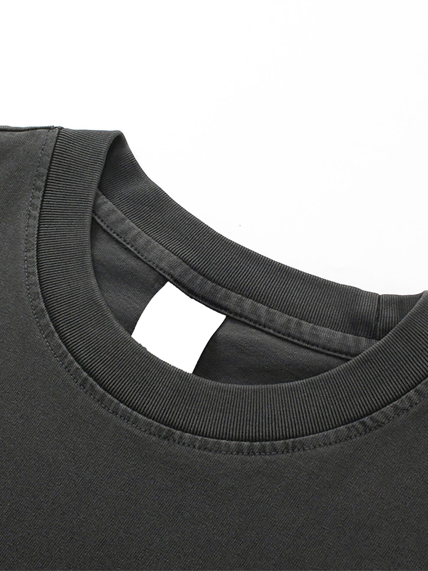 Essential Washed T-Shirt