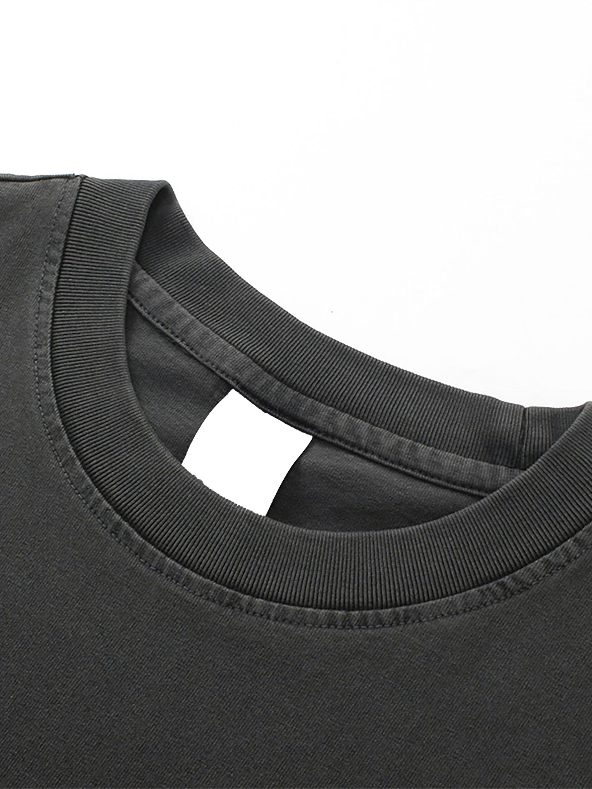 Essential Washed T-Shirt