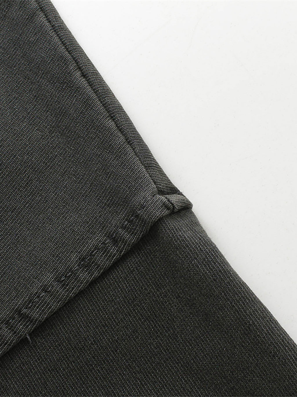 Essential Washed T-Shirt