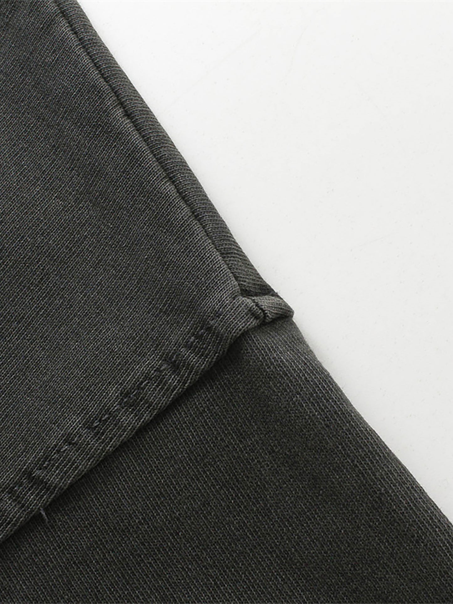 Essential Washed T-Shirt