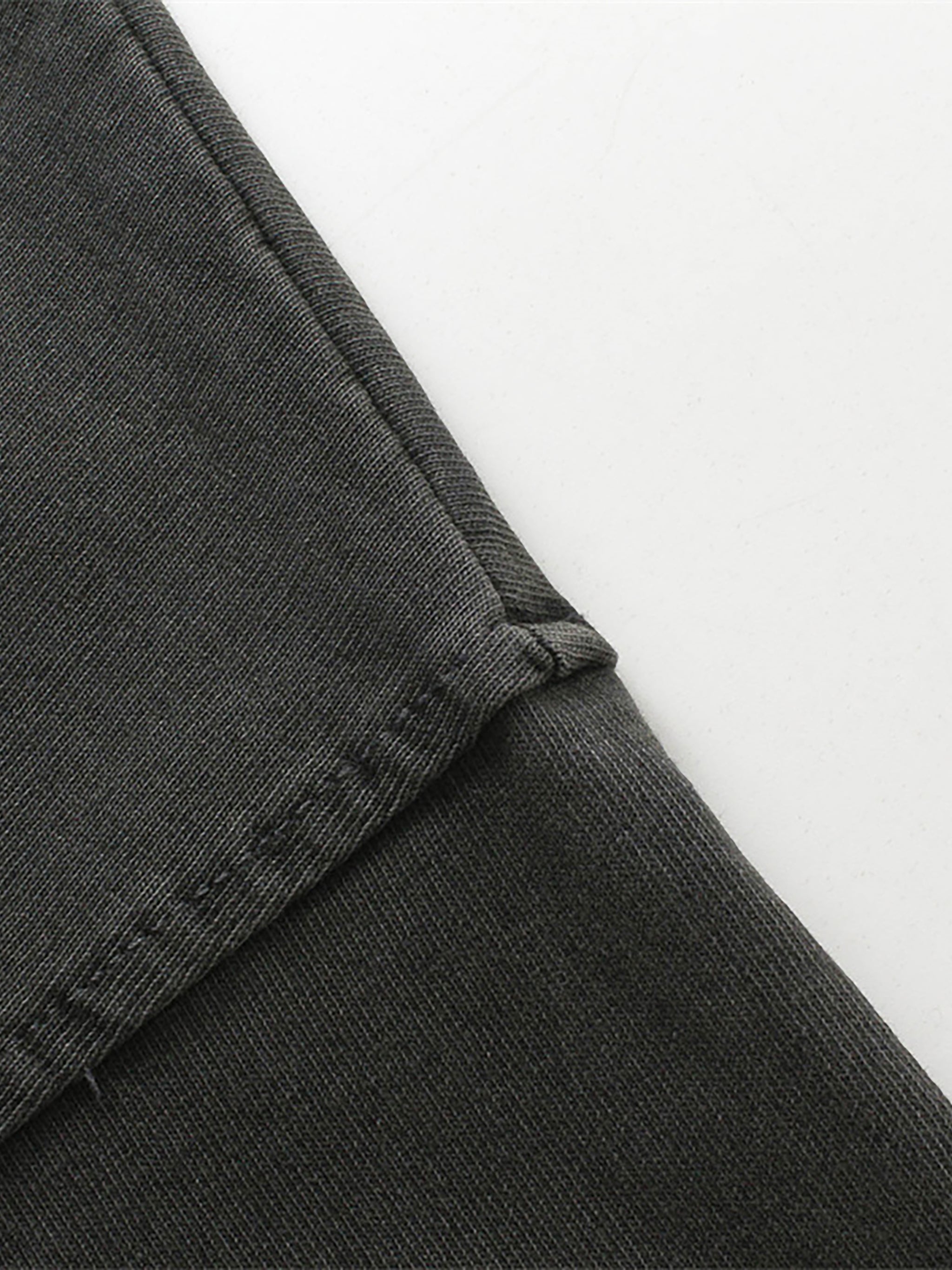 Essential Washed T-Shirt