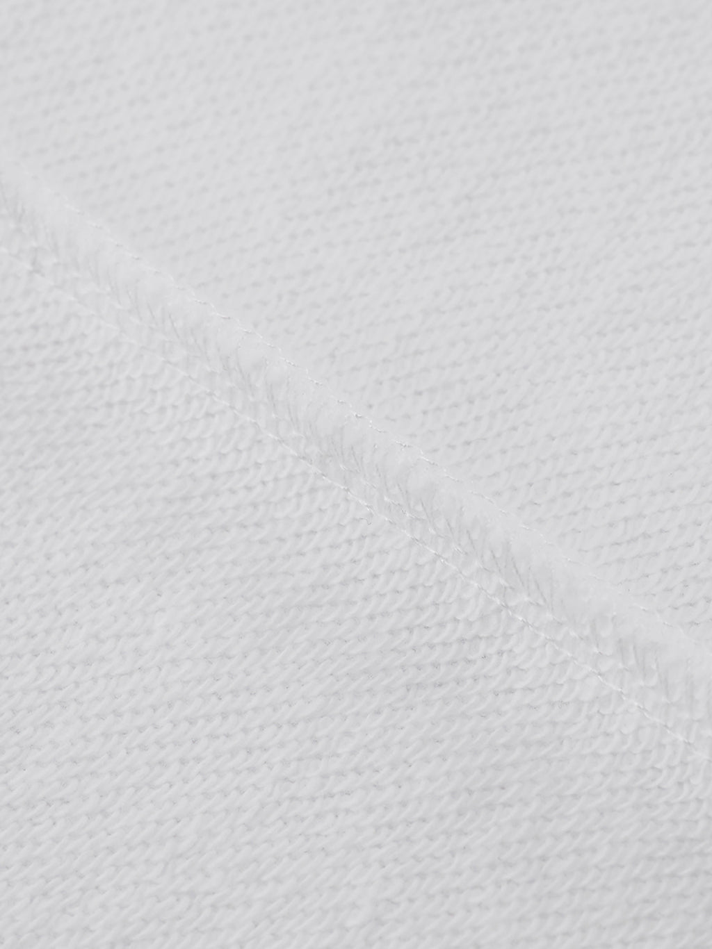 Essential Streetwear Cotton Pullover