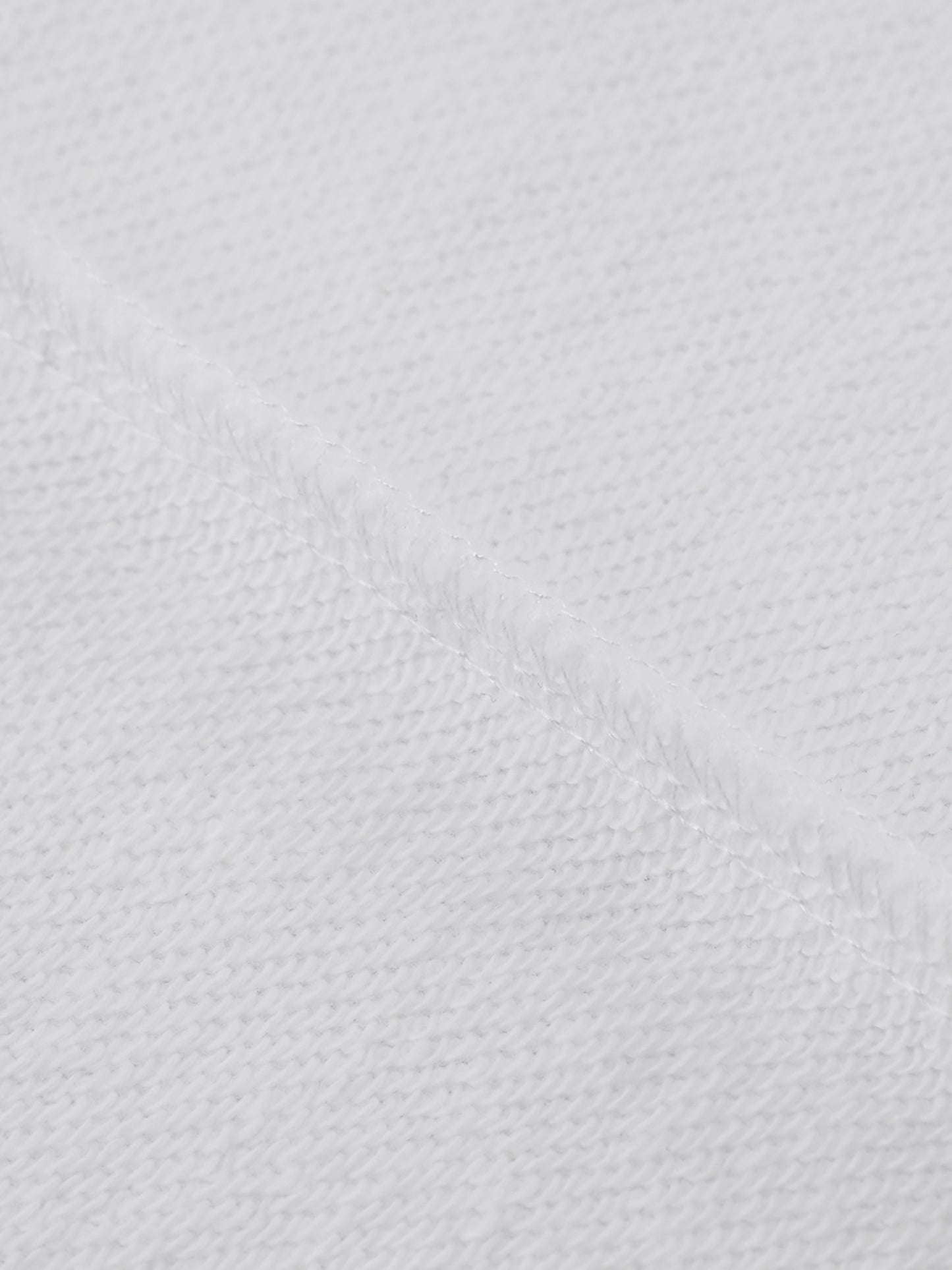 Essential Streetwear Cotton Pullover