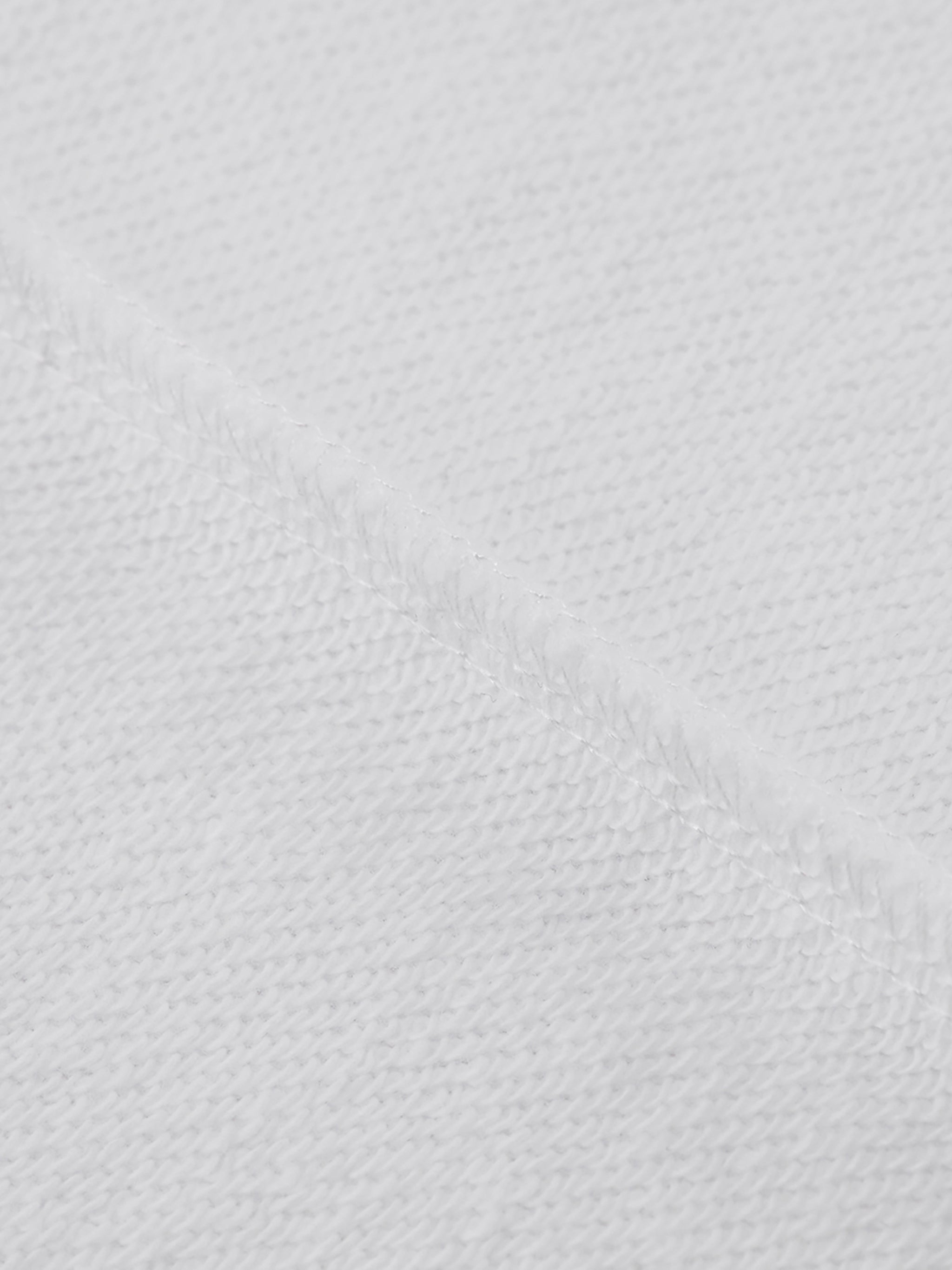 Essential Streetwear Cotton Pullover