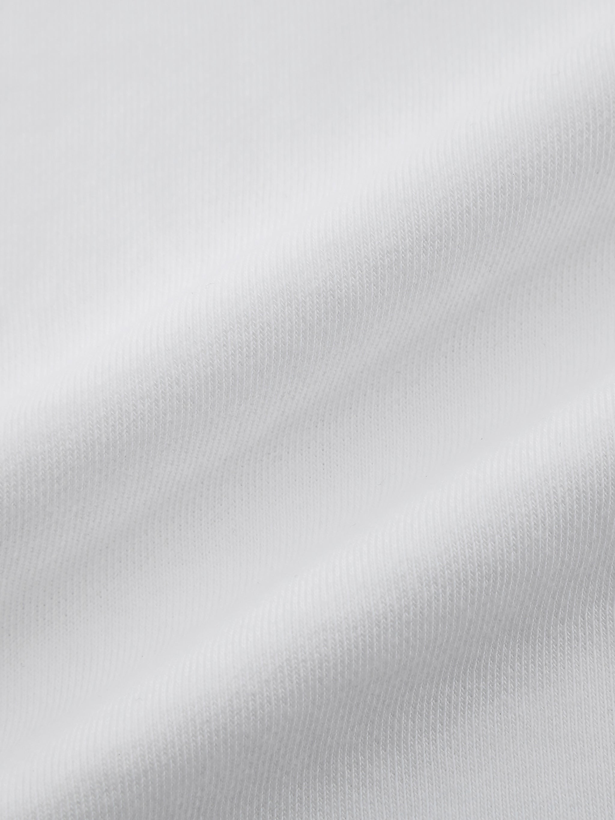 Essential Streetwear Cotton Pullover