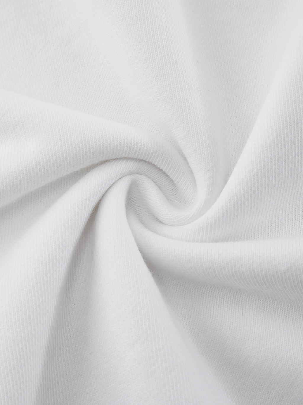 Essential Streetwear Cotton Pullover