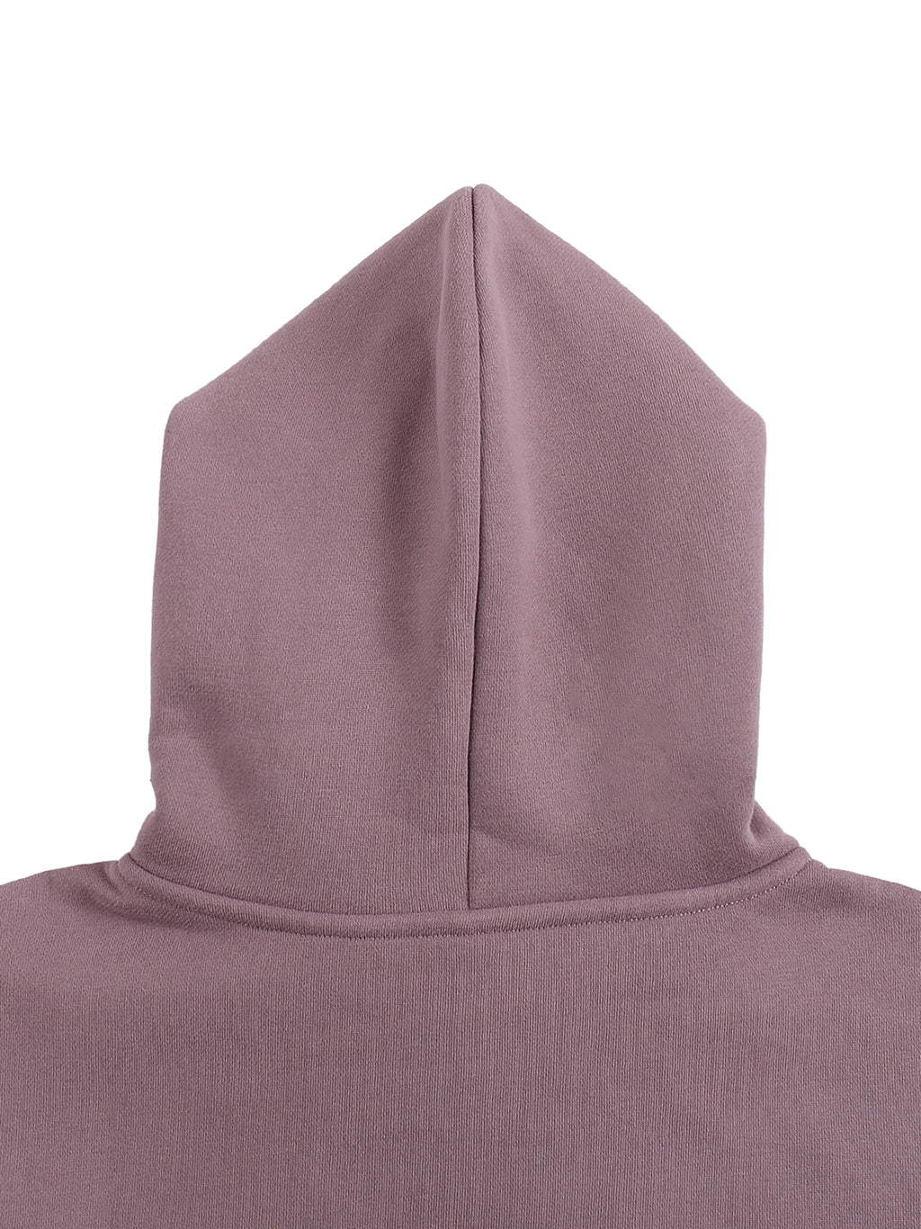 Essential Oversize Hoodie