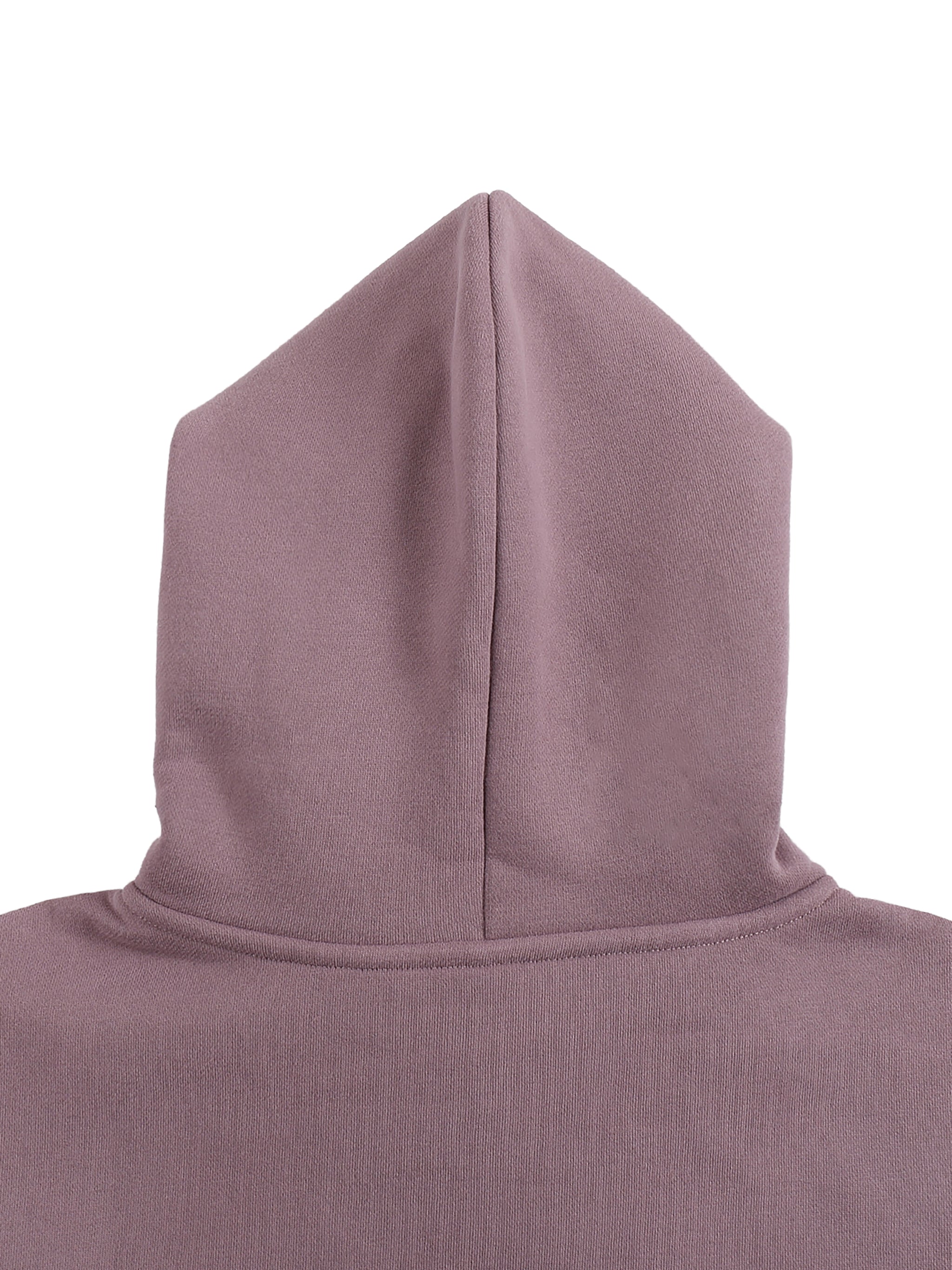 Essential Oversize Hoodie