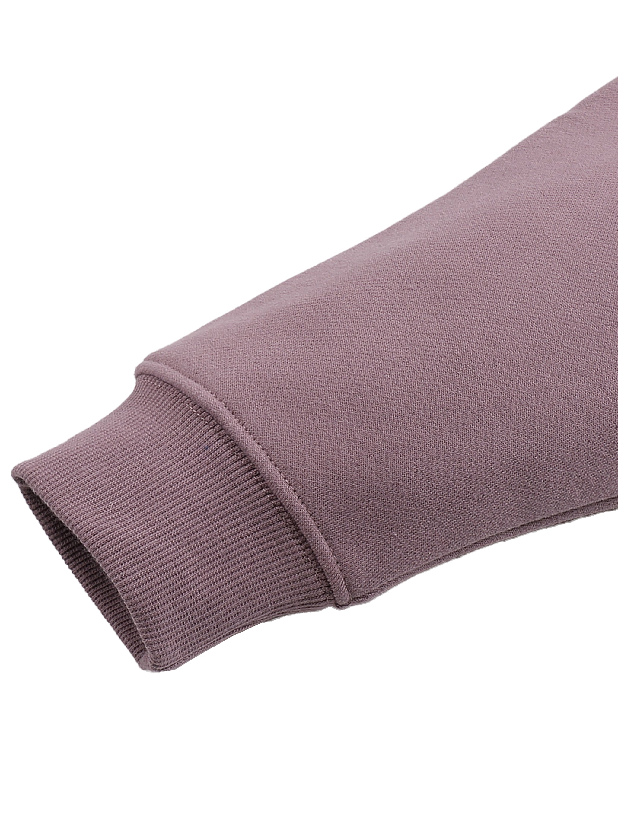 Essential Oversize Hoodie