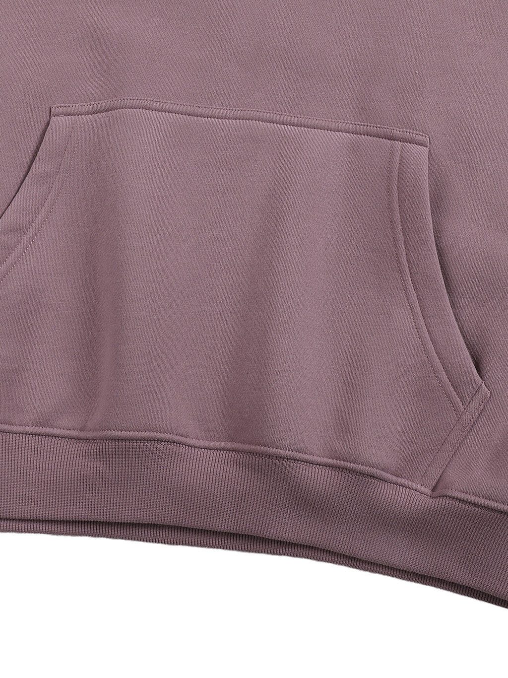 Essential Oversize Hoodie