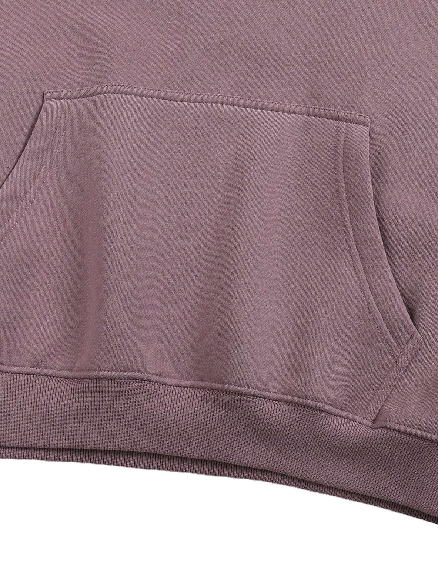 Essential Oversize Hoodie